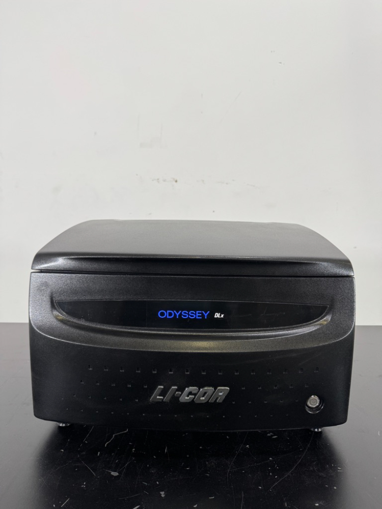Image of Li-Cor Odyssey DLx Imager